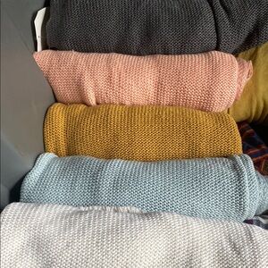 Waverly Women's Knit Tops - Multicolor Set